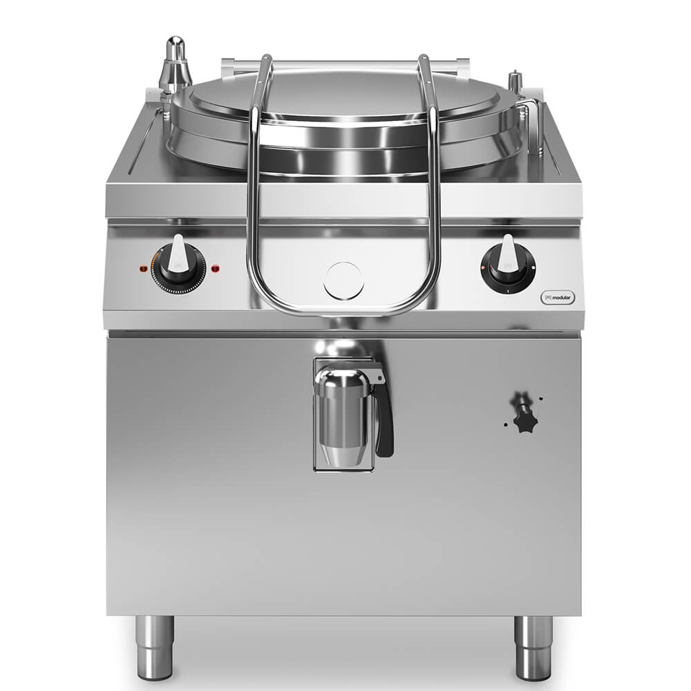 Βραστήρας ηλεκτρικός 100L έμμεσης θέρμανσης 21,3kW R90/80PEI/100 ROC900