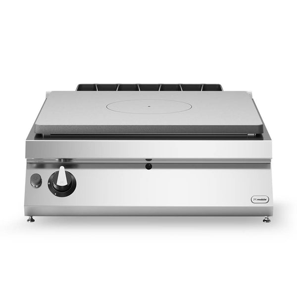 Solid top αερίου 9kW επιτραπ. R70/80TPG/T ROC700