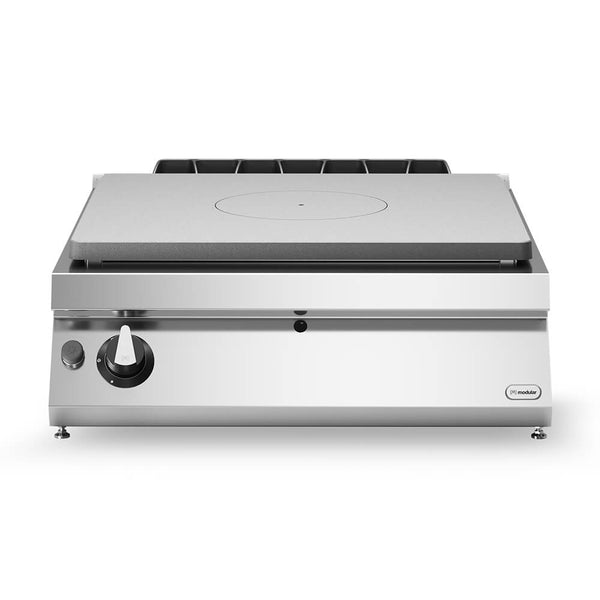 Solid top αερίου 12kW επιτραπ. R90/80TPG/T ROC900