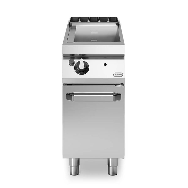 Μπαιν μαρί αερίου 1x1/1 GN 3kW σε βάση με πόρτα R70/40BMG/P ROC700