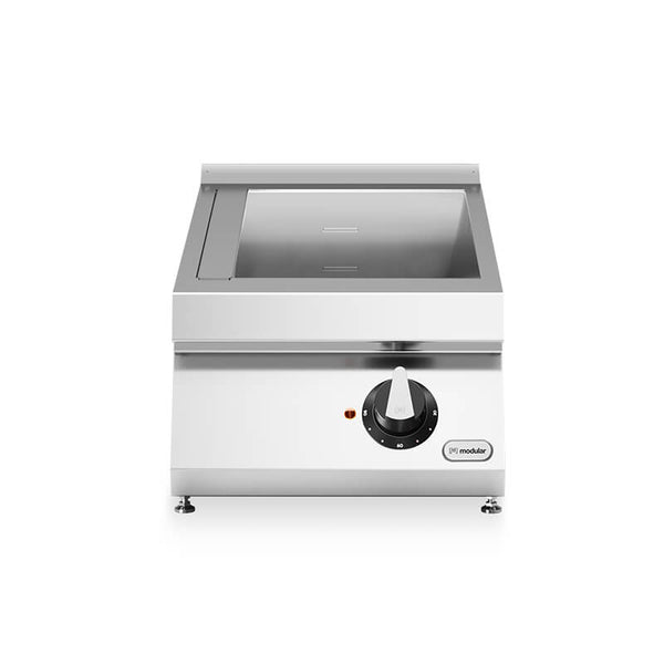 Μπαιν μαρί ηλεκτρικό 1x1/1 GN 1,5kW επιτραπ. R70/40BME/T ROC700