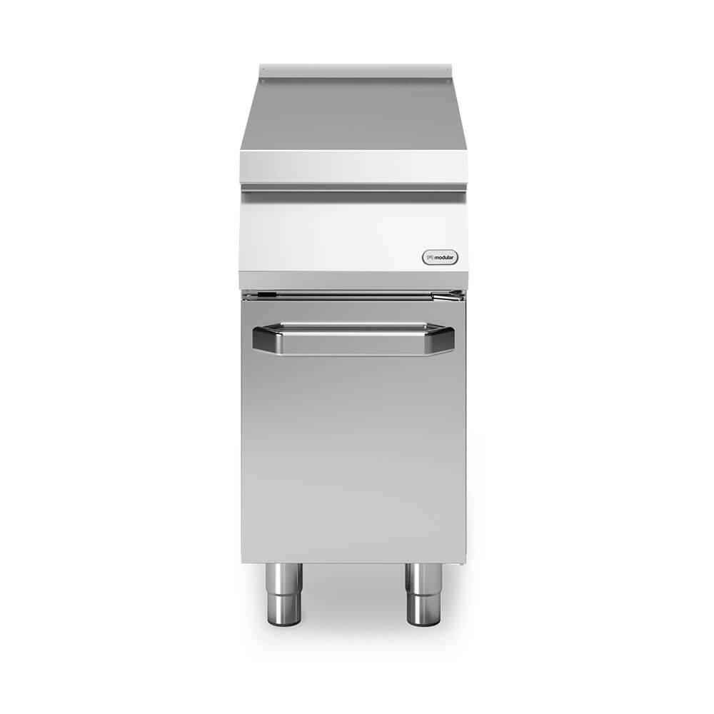 Ουδέτερο στοιχείο 400x730 σε βάση με πόρτα R70/40PLN/P ROC700