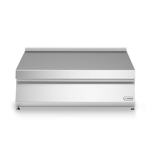 Ουδέτερο στοιχείο 800x730 με συρτάρι επιτραπ. R70/80PLC/T ROC700