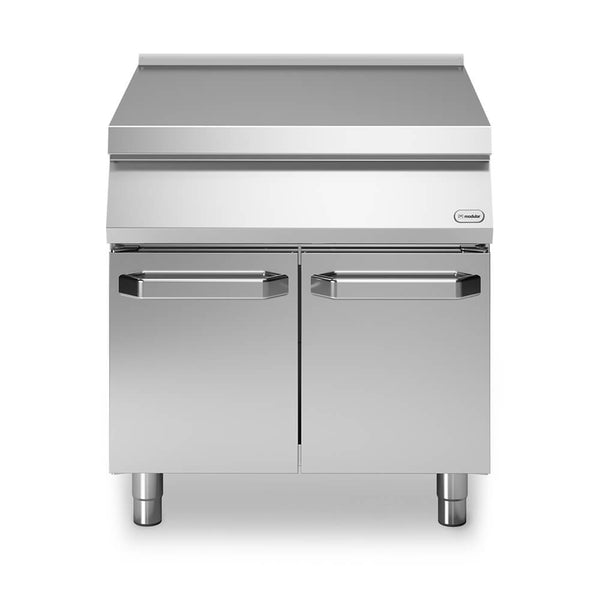 Ουδέτερο στοιχείο 800x730 σε βάση με 2 πόρτες R70/80PLN/P ROC700