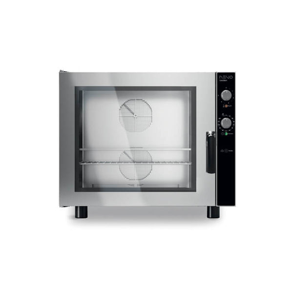 Φούρνος ηλεκτρικός NEVO Function 6xEN 600x400 BEU664 Bakery Η/Μ πάνελ