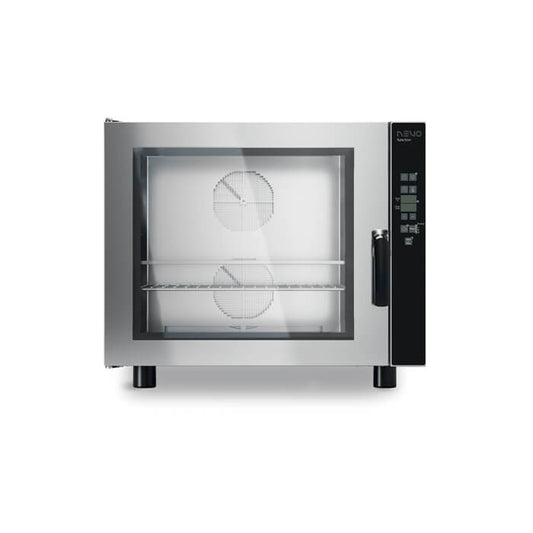 Φούρνος ηλεκτρικός NEVO Function 6xEN 600x400 BEU664P Bakery ψηφιακό πάνελ
