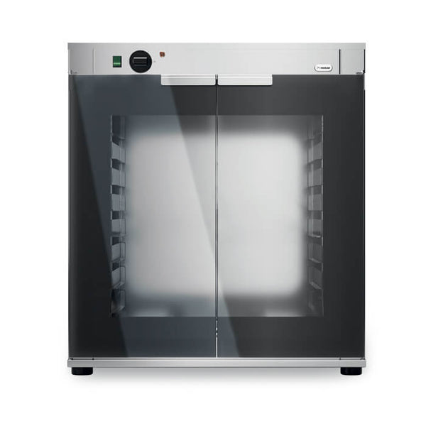 Στόφα NEVO Function LM8T64 8 θέσεων EN 600x400 & GN 1/1