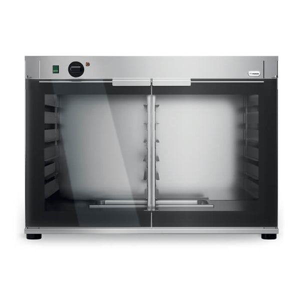 Στόφα NEVO Function LM12T64 12 θέσεων EN 600x400 & GN 1/1