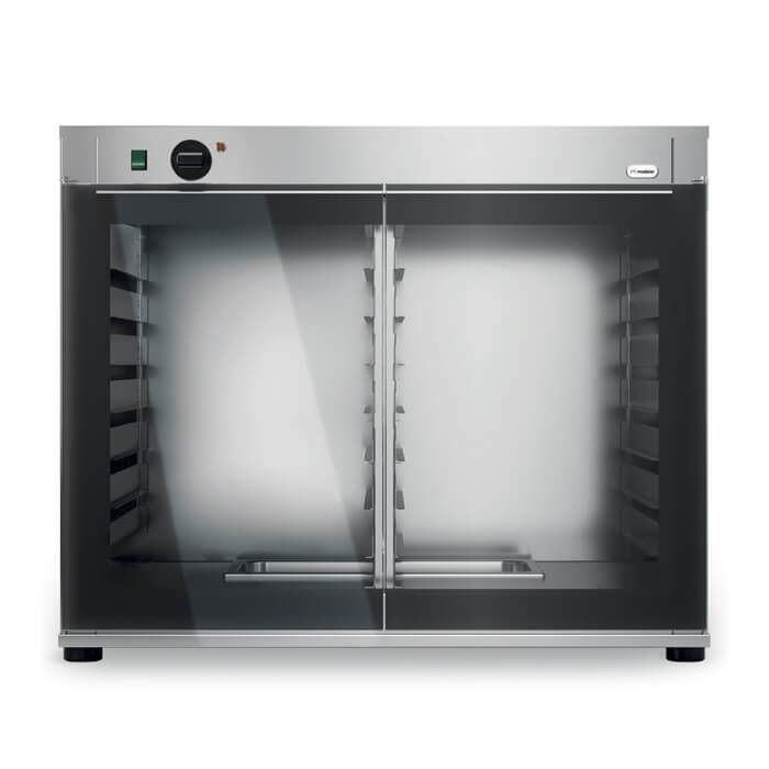 Στόφα NEVO Function LM16T64 16 θέσεων EN 600x400 & GN 1/1