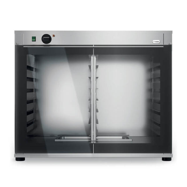 Στόφα NEVO Function LM16T64 16 θέσεων EN 600x400 & GN 1/1