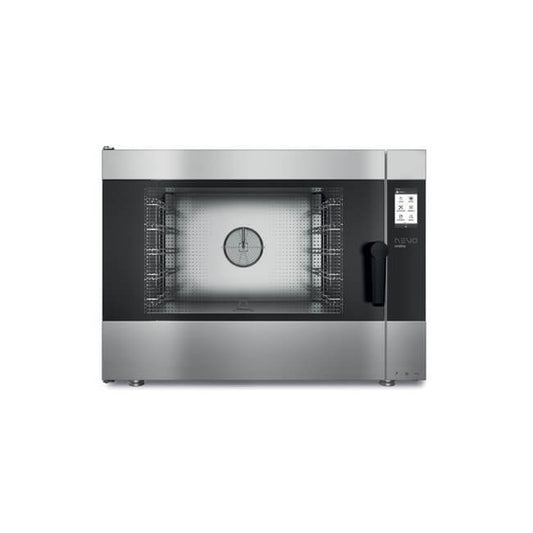 Φούρνος ηλεκτρικός NEVO Pratika 5xGN 1/1 & 600x400 FDE051TV