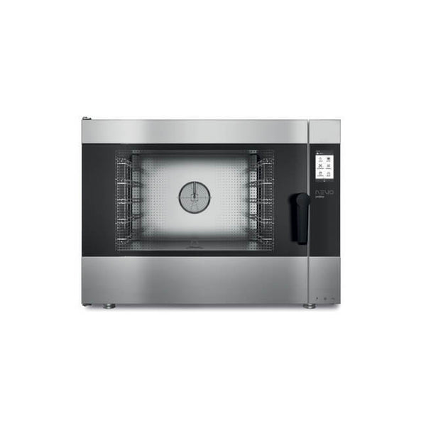 Φούρνος αερίου NEVO Pratika 5xGN 1/1 & 600x400 FDG051TV