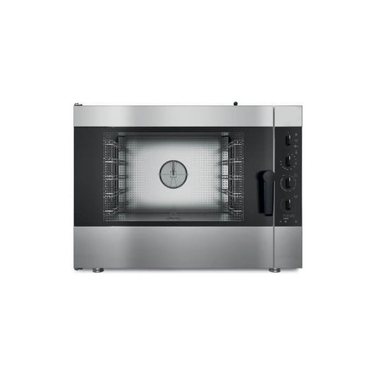 Φούρνος ηλεκτρικός NEVO Pratika Combi 5xGN 1/1 & 600x400 FDE051V Η/Μ πάνελ