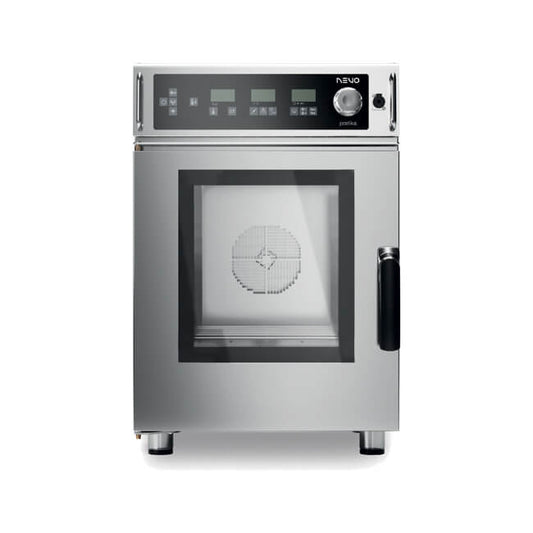 Φούρνος ηλεκτρικός NEVO Pratika Kompact 6xGN 2/3 FDEK0623P