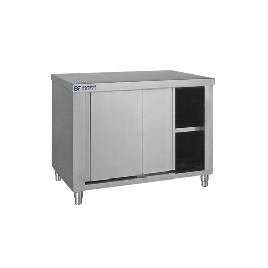 BAMBAS FROST ερμάριο E 120