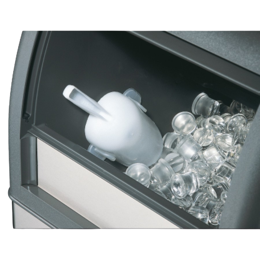 SCOTSMAN AC 57 EcoX έως 33kg/24h
