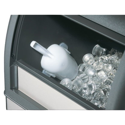 SCOTSMAN AC 57 EcoX έως 33kg/24h
