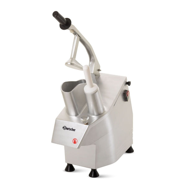 BARTSCHER πολυκοπτικό ηλεκτρικό με 5 δίσκους GMS550 120325