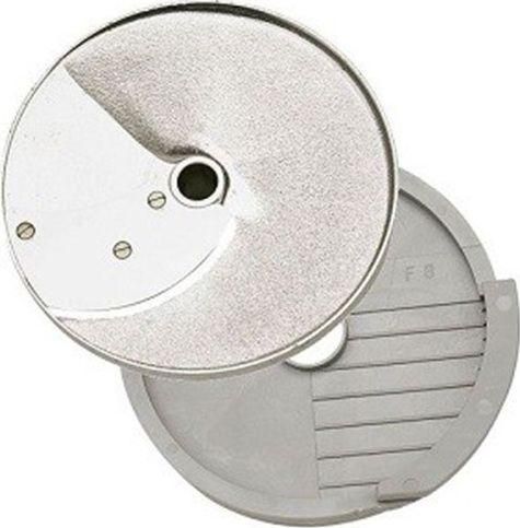 Δίσκος 10x10mm για τηγανιτές πατάτες ROBOT COUPE 27117