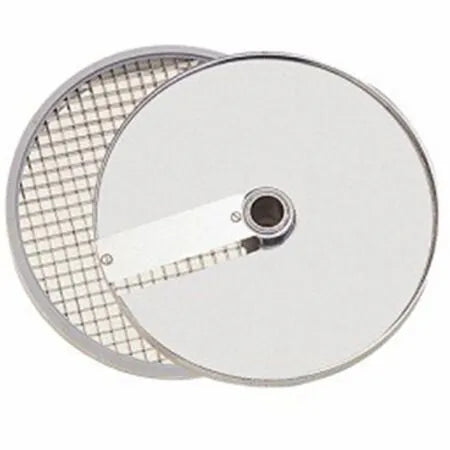 Δίσκος κύβων 10x10x10mm ROBOT COUPE 27114