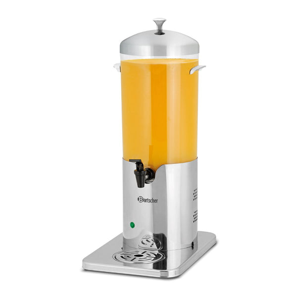 BARTSCHER διανεμητής ροφημάτων ηλεκτρικός 5 L 150983