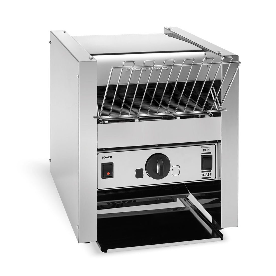 MILANTOAST φρυγανιέρα αλυσίδας 900 φέτες/h 18031