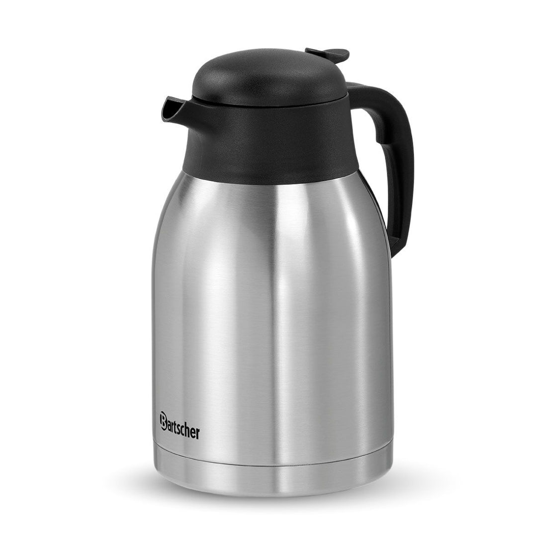 BARTSCHER κανάτα θερμός inox 2 L 190116