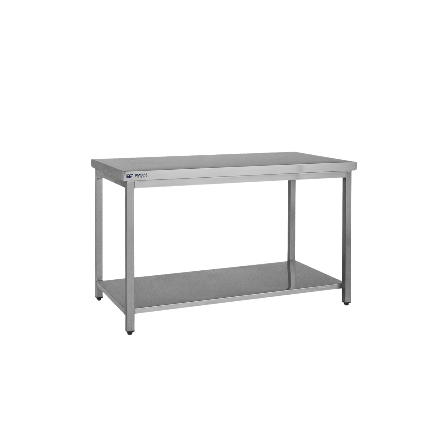 BAMBAS FROST τραπέζι T 160