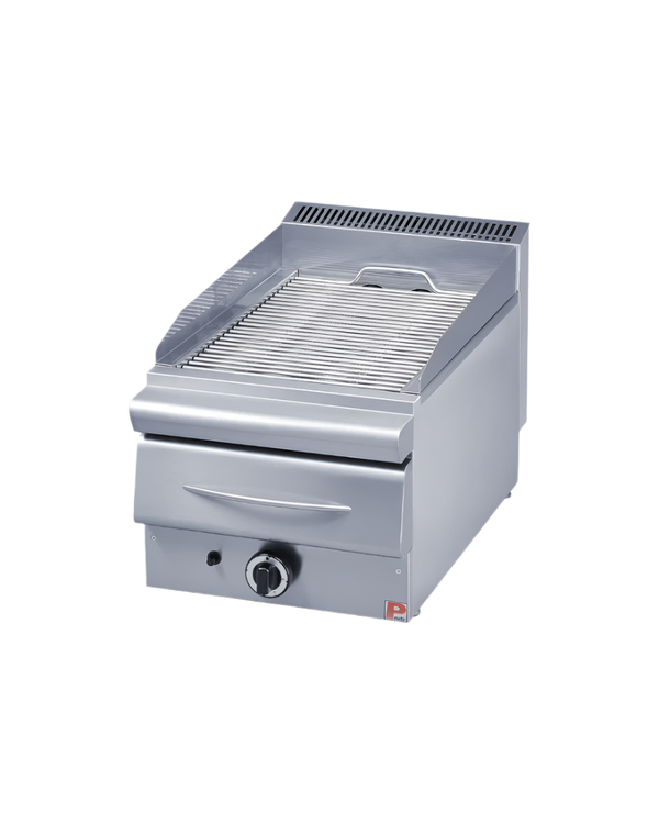 PANARITIS GS 1 2000 Επαγγελματική Σχαριέρα Αερίου Νερού