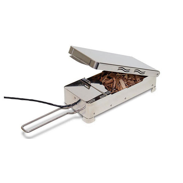 Καπνιστήρι RATIONAL VarioSmoker για φούρνους iCombi, με βύσμα E/F – κωδ. 60.75.371