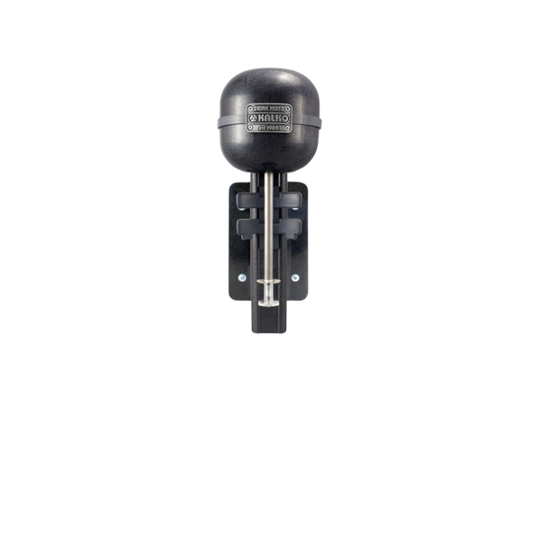 KALKO φραπιέρα επιτοίχια KDM450W