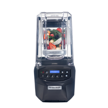 HAMILTON BEACH SUMMIT EDGE BLENDER HBH855