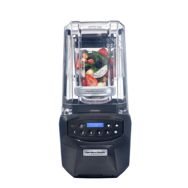 HAMILTON BEACH SUMMIT EDGE BLENDER HBH855