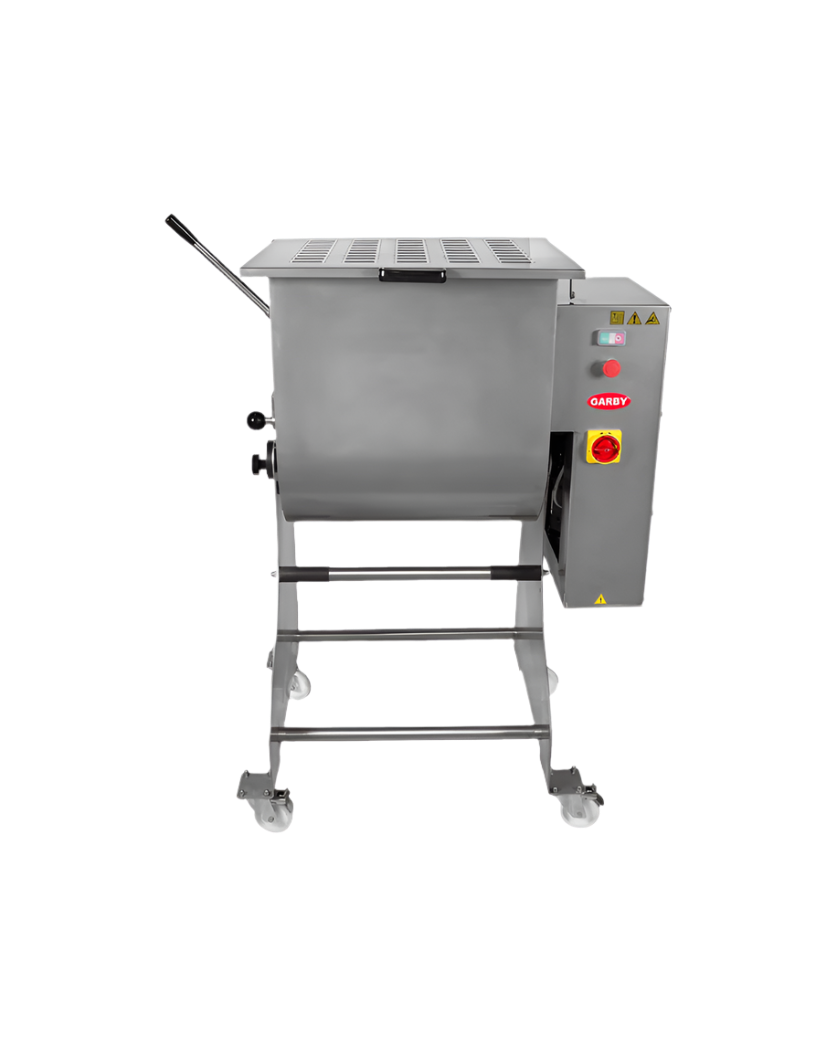 GARBY ζυμωτήριο κρεατοειδών ΖA 30