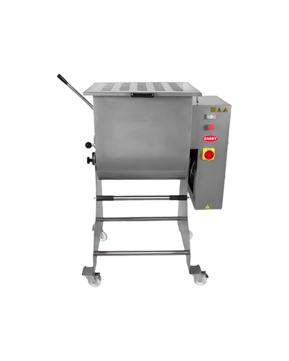 GARBY ζυμωτήριο κρεατοειδών ΖA 30