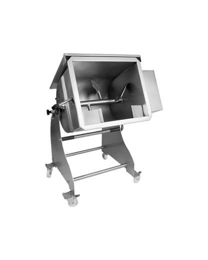 GARBY ζυμωτήριο κρεατοειδών ΖA 30