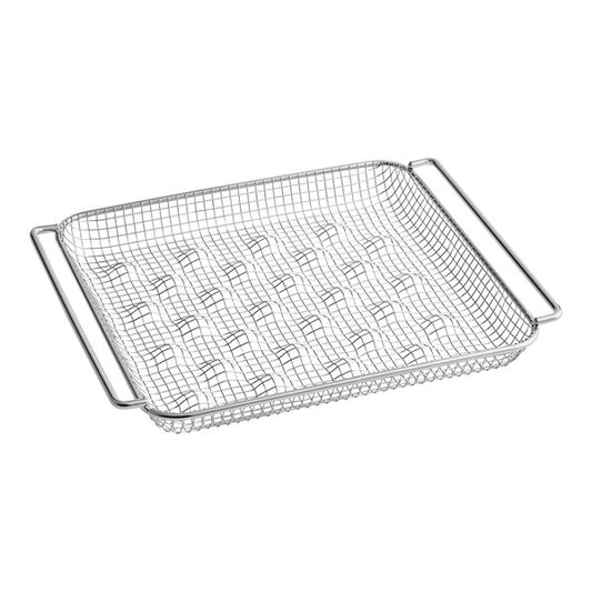Καλάθι RATIONAL CombiFry για τηγανητά χωρίς λάδι, 1/2 GN – κωδ. 6019.1250