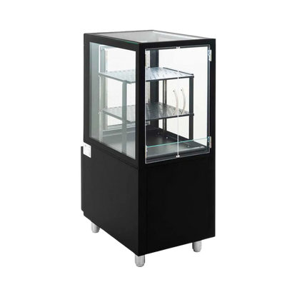 BAMBAS FROST ψυχόμενη βιτρίνα SBF 50