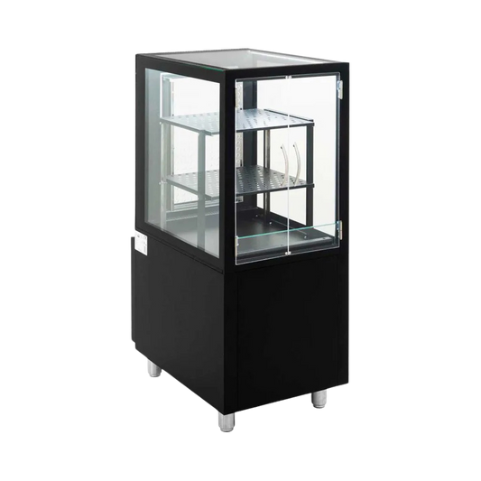 BAMBAS FROST ψυχόμενη βιτρίνα SBF 50