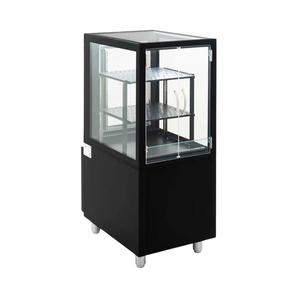 BAMBAS FROST SBF 50 Ψυχόμενη Βιτρίνα Slim
