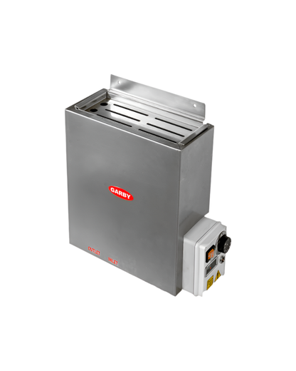 GARBY αποστειρωτής μαχαιριών νερού G 12