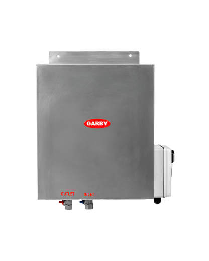 GARBY αποστειρωτής μαχαιριών νερού G 12