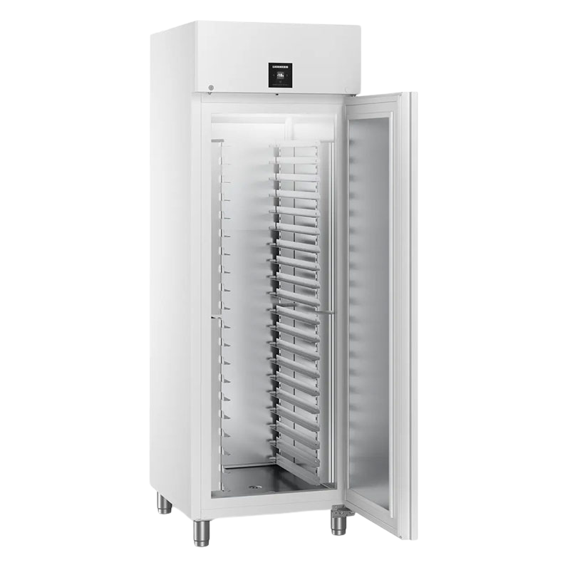 LIEBHERR BFPvg 6501 καταψύκτης για την αρτοποιία με ψύξη ανακυκλούμενου αέρα