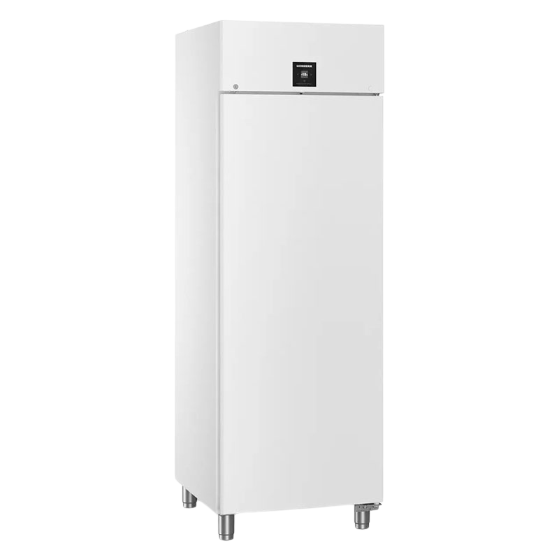 LIEBHERR BFPvg 6501 καταψύκτης για την αρτοποιία με ψύξη ανακυκλούμενου αέρα