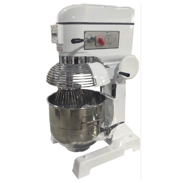 Μίξερ ζυμωτήριο 40L ItalStar B40-B