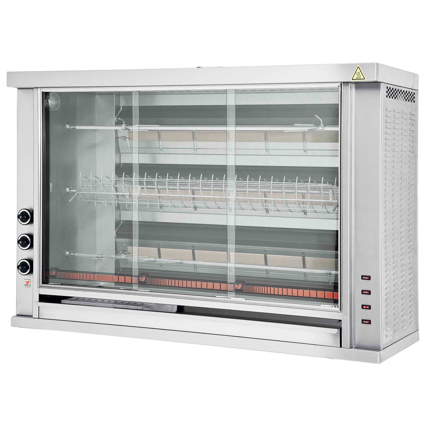 NORTH αρνιέρα αερίου GASK3