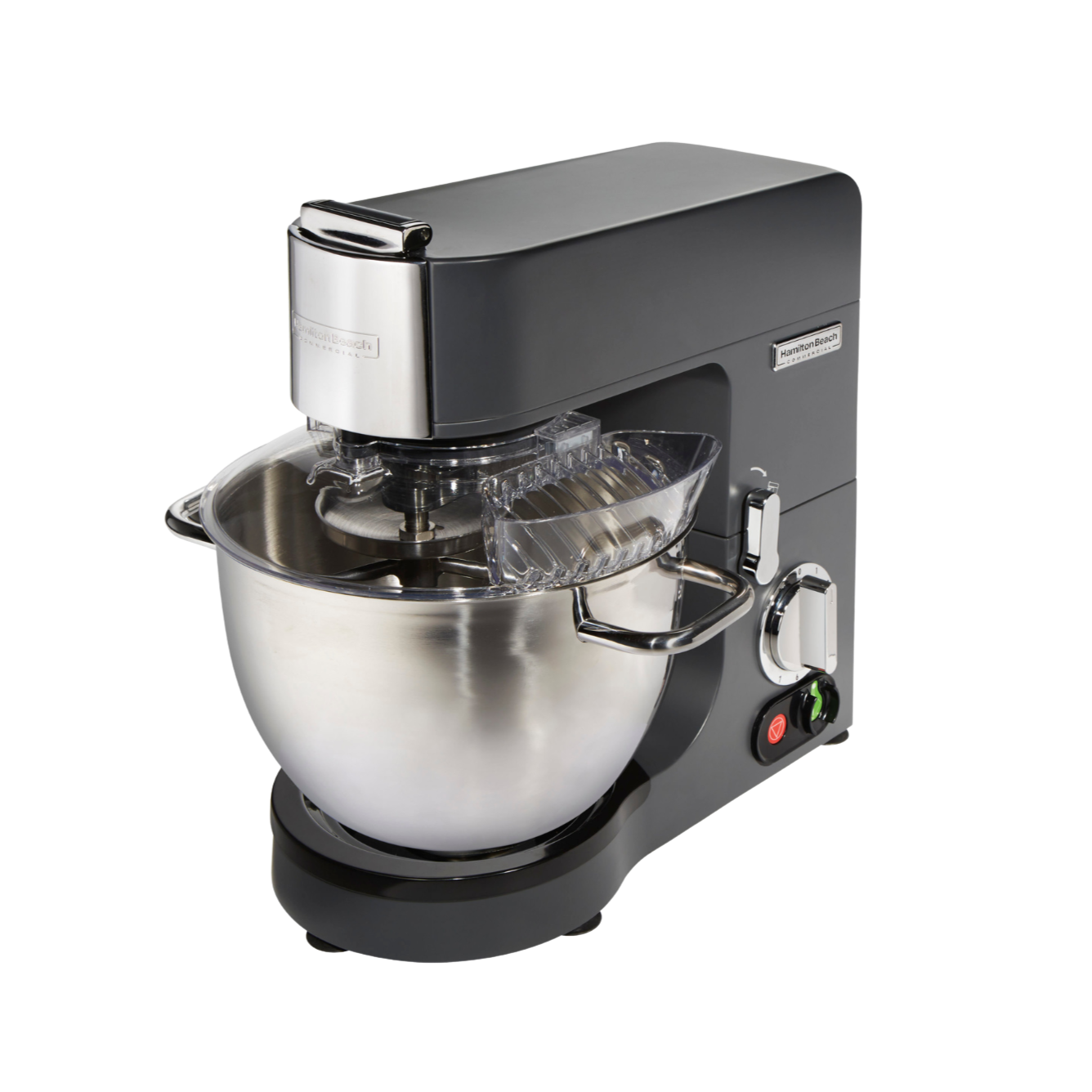 HAMILTON BEACH STAND MIXER CPM800