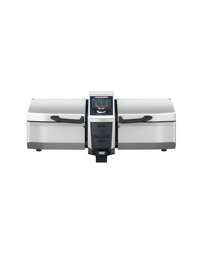 RATIONAL τηγάνι iVario PRO 2-S