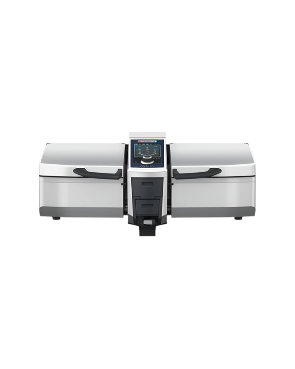 RATIONAL τηγάνι iVario PRO 2-S