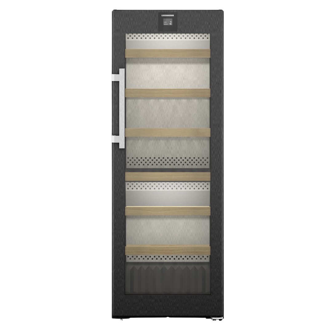 LIEBHERR WPbsi 5052 συντηρητής κρασιών πολλαπλών ζωνών θερμοκρασίας